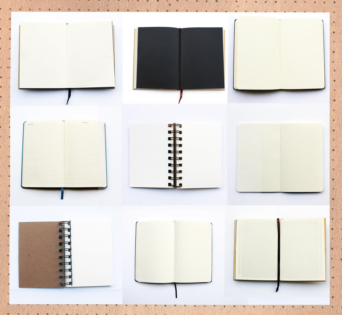 Digital Sketchbook Pack